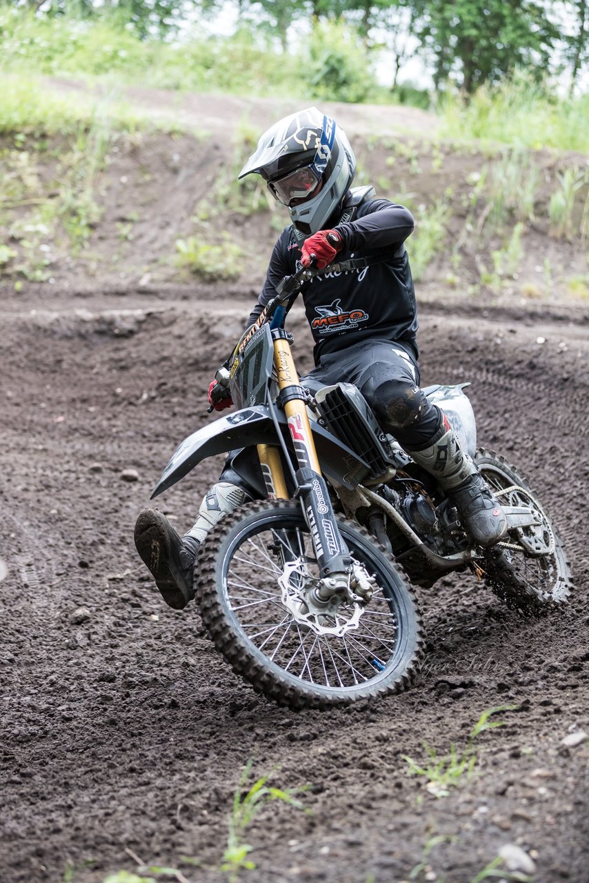 Bild 164 - Trainingsstunde